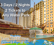 Lake Buena Vista Resort & Spa